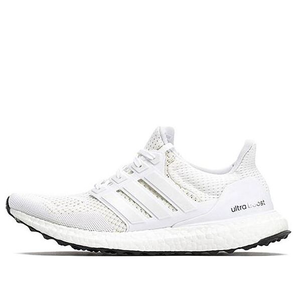 

Кроссовки ультрабуст 1.0 Adidas, белый