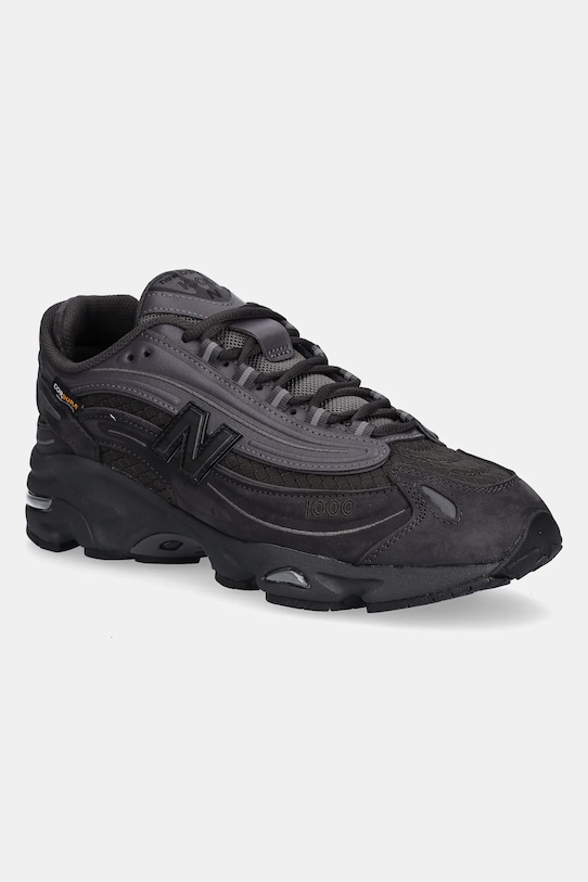 

Кроссовки New Balance, черный