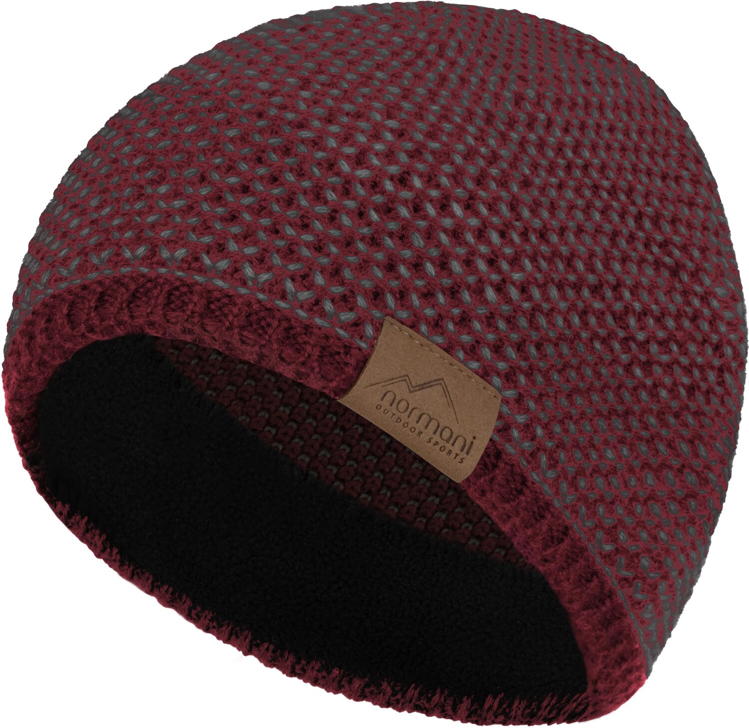 

Кепка Normani Outdoor Sports „Alvik“, красный