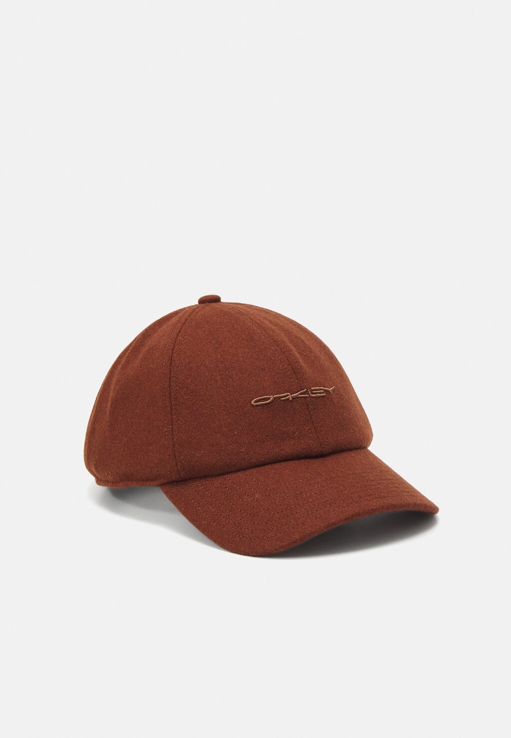 

Бейсболка SOHO DAD UNISEX Oakley, темно-коричневый