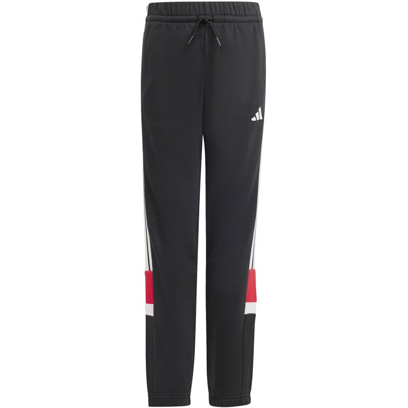 

Брюки сезонные базовые Tiberio 3-Stripes Kids Adidas, мультиколор