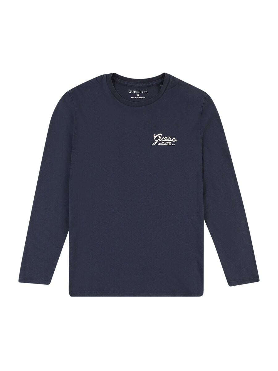 

Лонгслив GUESS MINIME, Navy