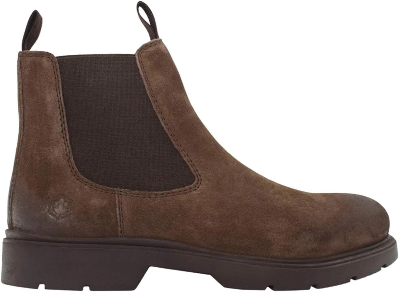 Мужские ботинки «Celsi Charli» от Lesoruba Lumberjack, темно-коричневый