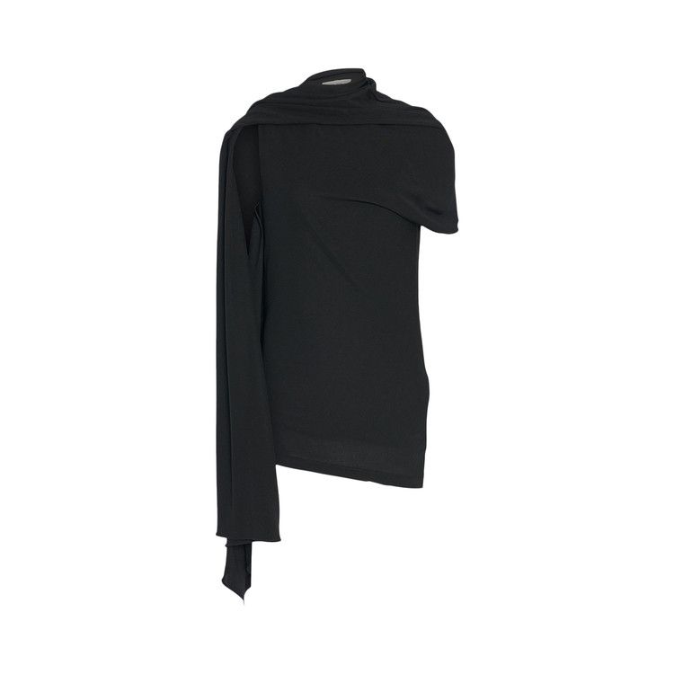 

Топ The Row Isadra Top, Black