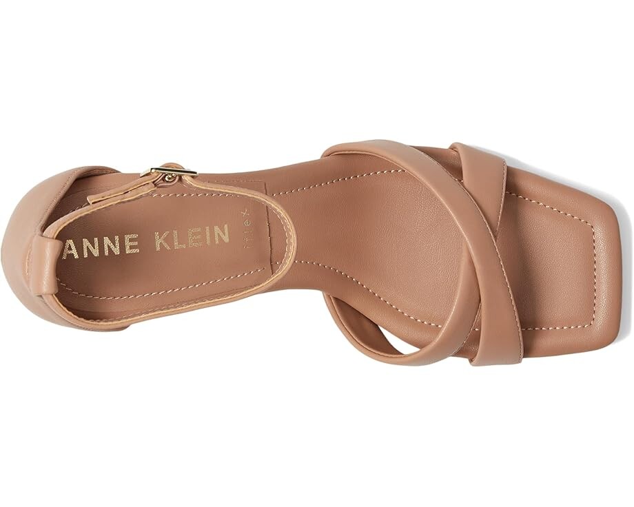 Туфли Anne Klein Joss, желто-коричневый — фото 2