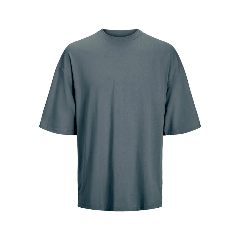 

Футболка с коротким рукавом Jack & Jones Charge, серый