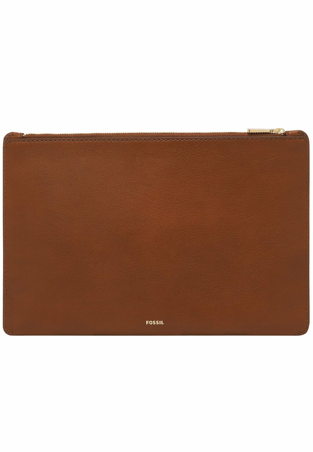 

Косметичка Fossil, коричневый