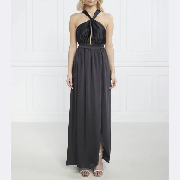 

Гренландское платье Pinko, черный