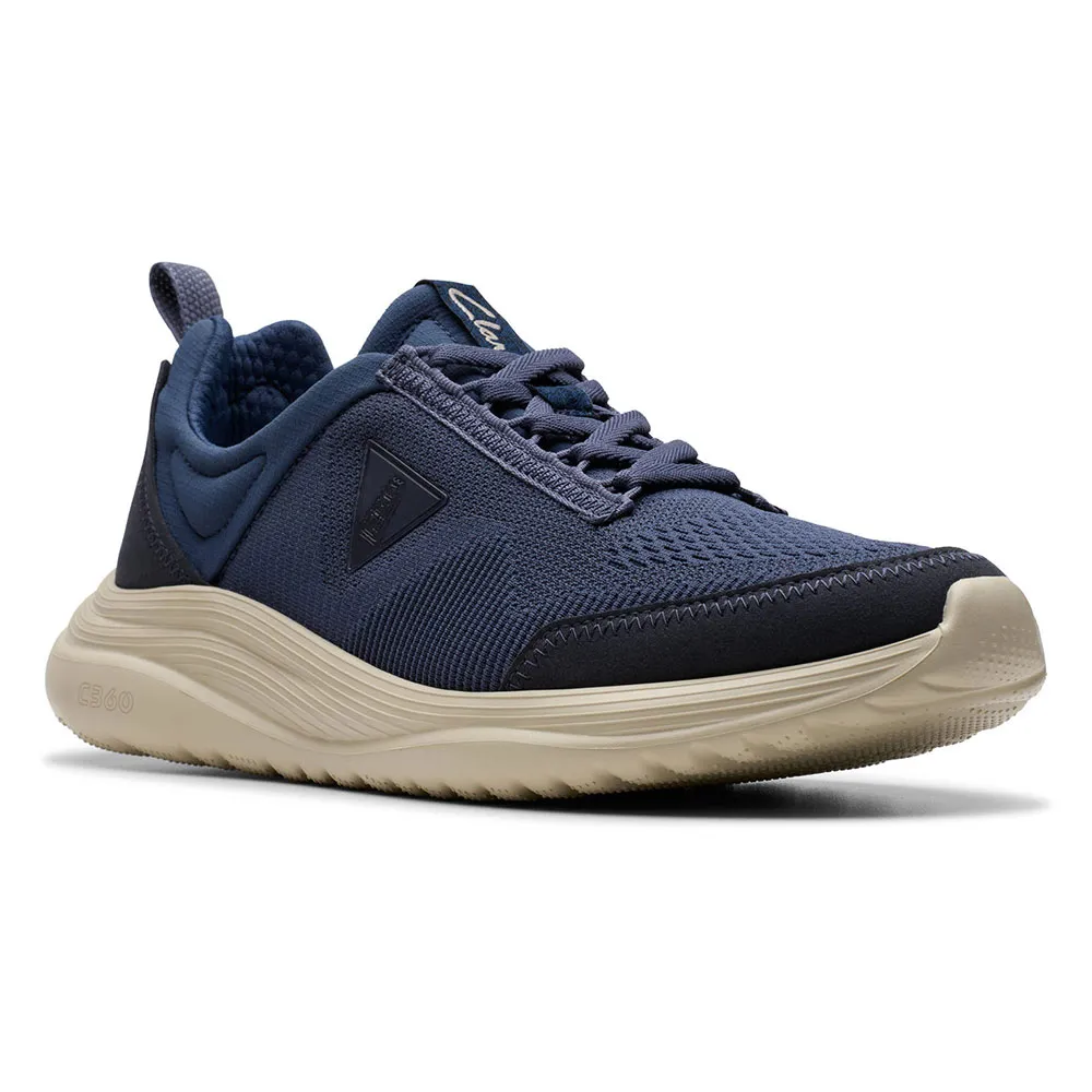 

Кроссовки Clarks Shoes Lt360 Lo, синий