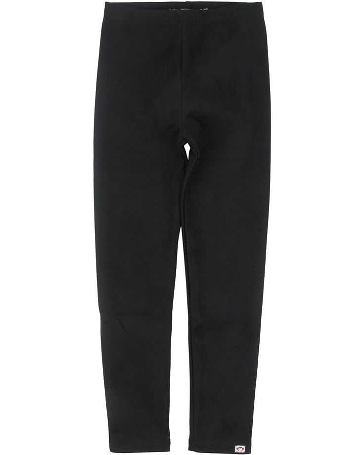 

Брюки Appaman Leggings, цвет Black Suede