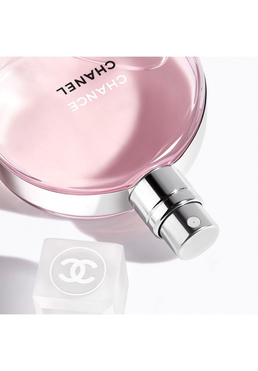Туалетная вода 35ml CHANEL — фото 2