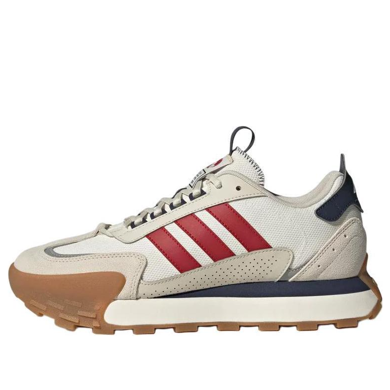 

Кроссовки adidas Futro Mixr 'Cream Red', белый