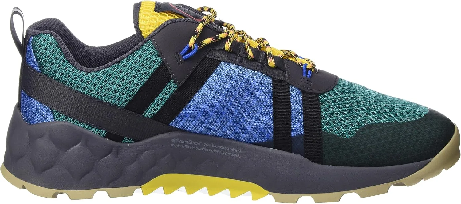 Кроссовки Timberland Herren Solar Wave Lt Low — фото 4