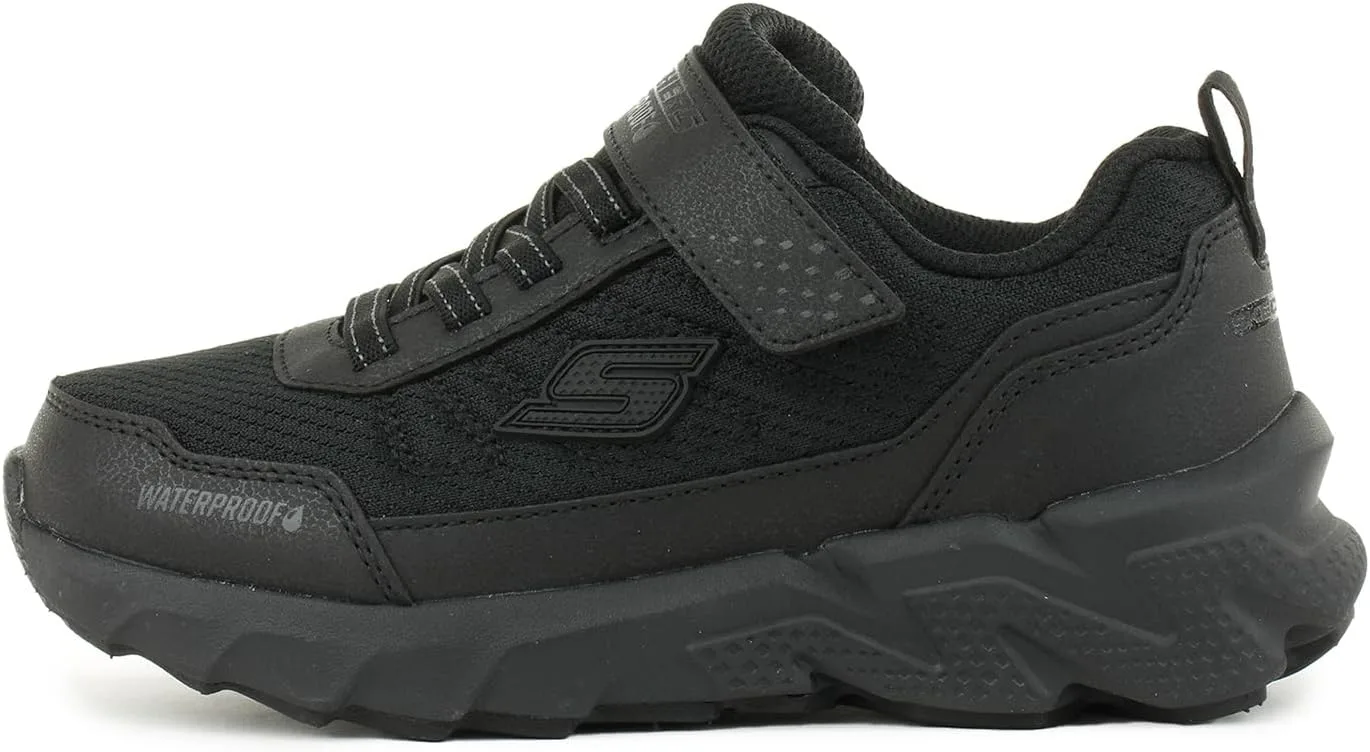 Кроссовки Skechers Gowalk Arch Fit, спортивные слипоны, повседневные лоферы для походов, беговые кроссовки, черный — фото 2