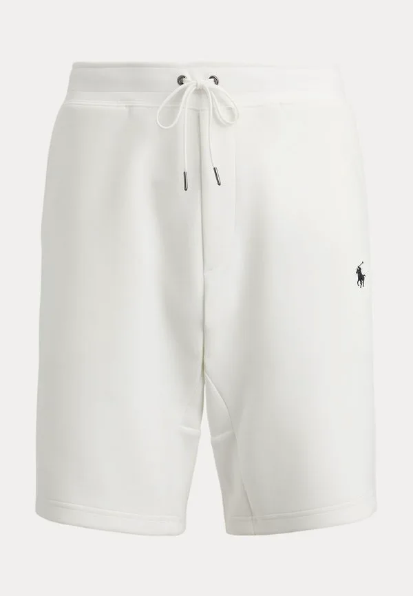 Спортивные шорты Polo Ralph Lauren, White — фото 4