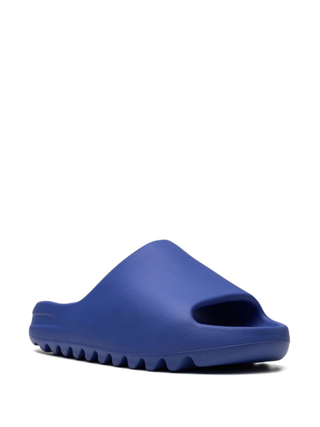 

Adidas Yeezy шлепанцы YEEZY Azure, синий