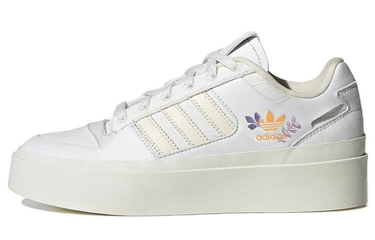

Женские кроссовки для скейтбординга adidas originals FORUM Series