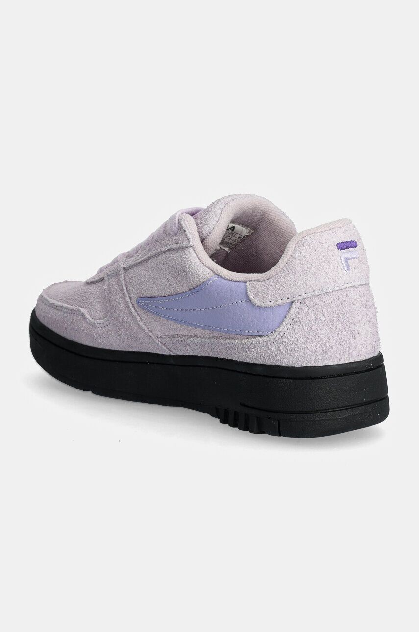 Кроссовки Fila FXVENTUNO, фиолетовый — фото 4