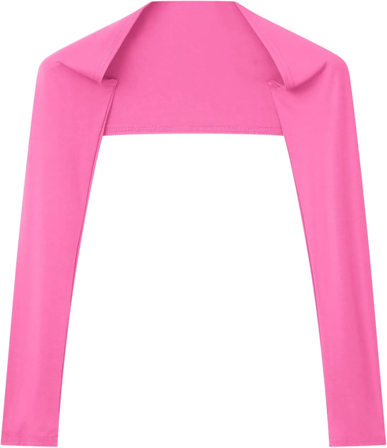 

Мужской кардиган с ажурными рукавами и защитой от солнца YiZYiF