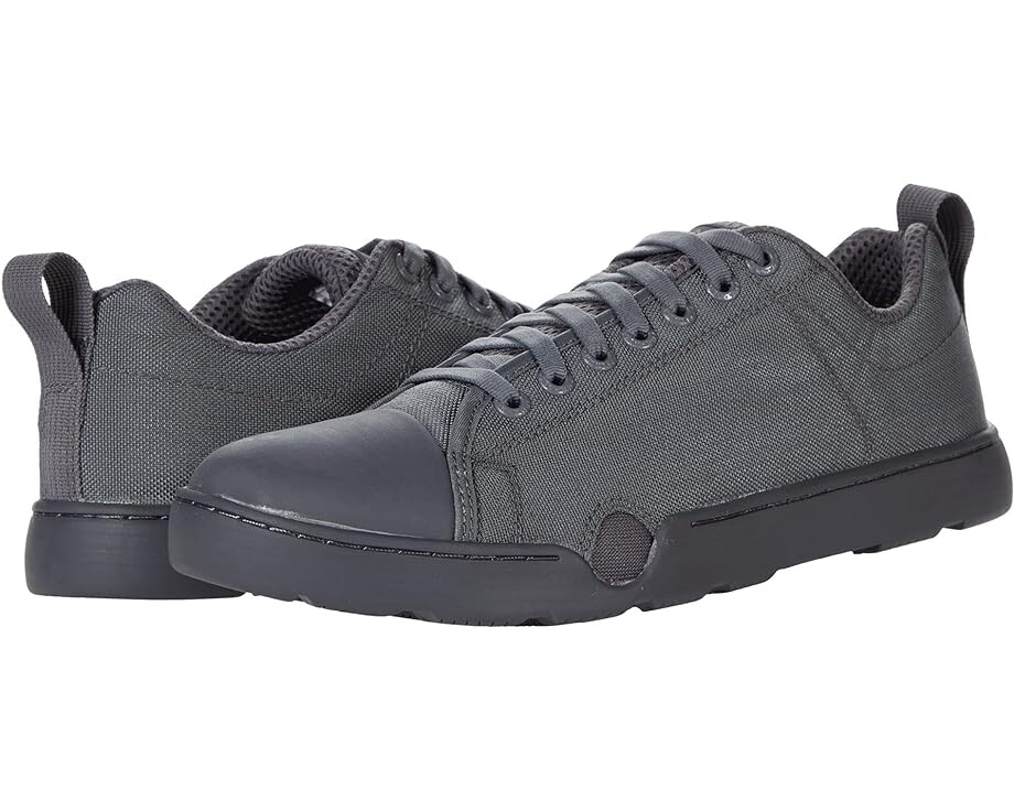 

Кроссовки Altama Maritime Assault Low, цвет Wolf Grey