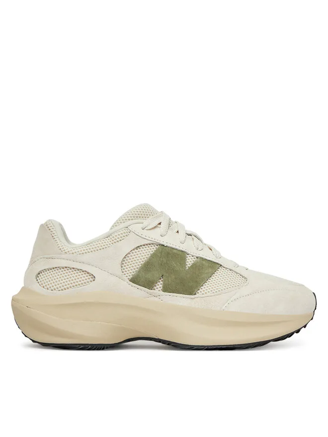 New Balance Кроссовки UWRPDWHC бежевые