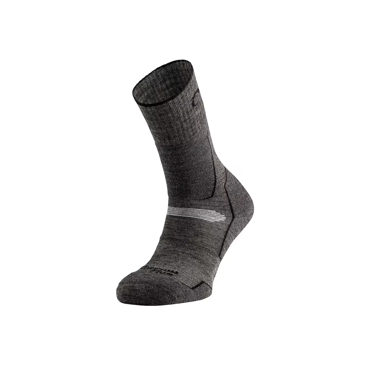 

Носки унисекс для гор Malvina Five Lurbel, черный