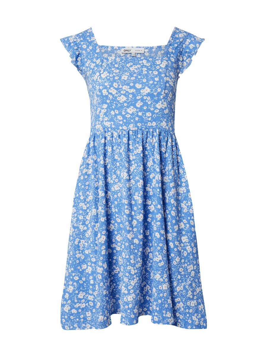 

Платье ONLY ONLSerina, синий