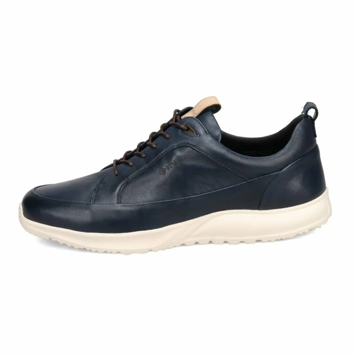 Кроссовки Madras Walk из кожи GORE-TEX Madras Walk, Navy — фото 2