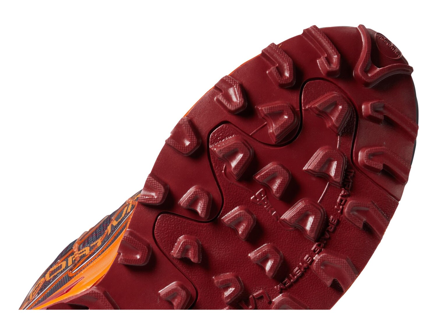 

Кроссовки La Sportiva Mutant, Серый, Кроссовки La Sportiva Mutant
