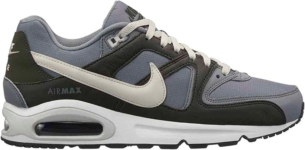 Кроссовки для трейлраннинга Nike, женские, Grey Cool Grey Light Bone Sequoia White 037