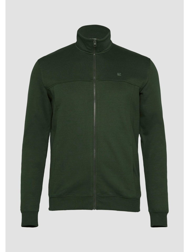 

Толстовка в цвете 7883_fir green s.Oliver