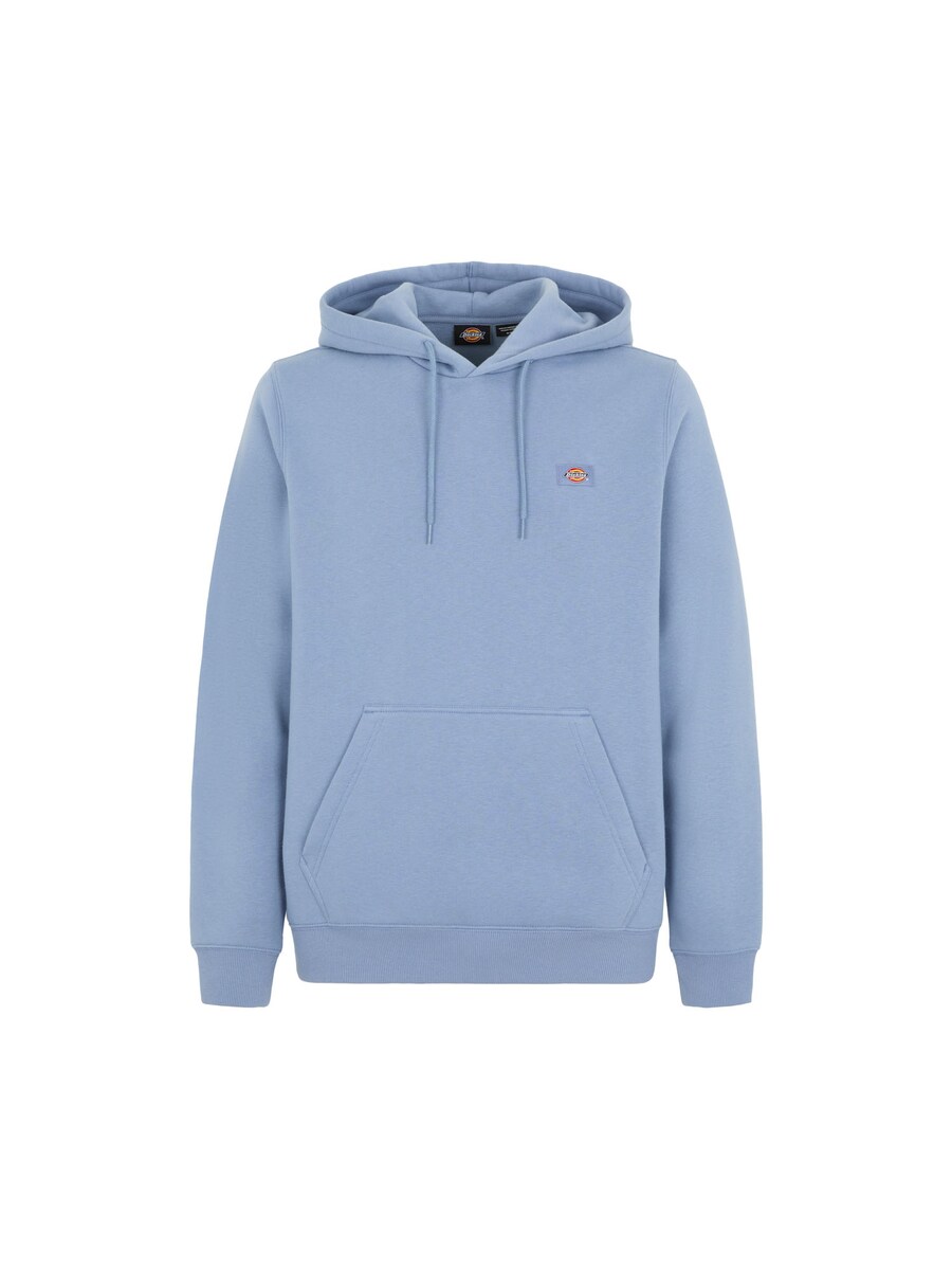 

Толстовка DICKIES OAKPORT HOODIE, синий