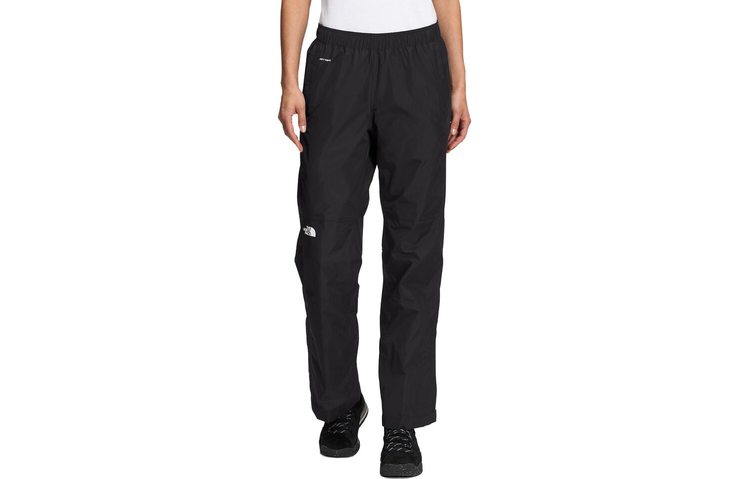 

THE NORTH FACE Женские повседневные брюки, цвет Black