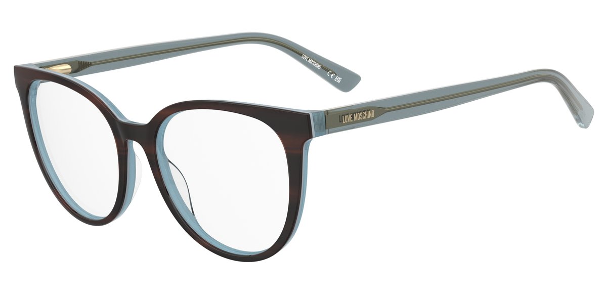 

Женские оптические оправы MOL679 MOSCHINO LOVE