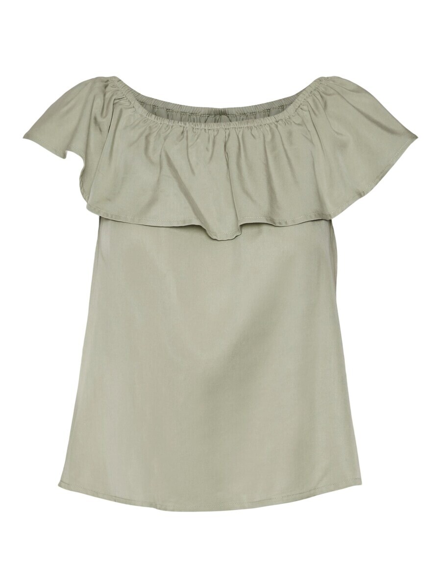 

Блуза Vero Moda MIA, цвет Pastel Green