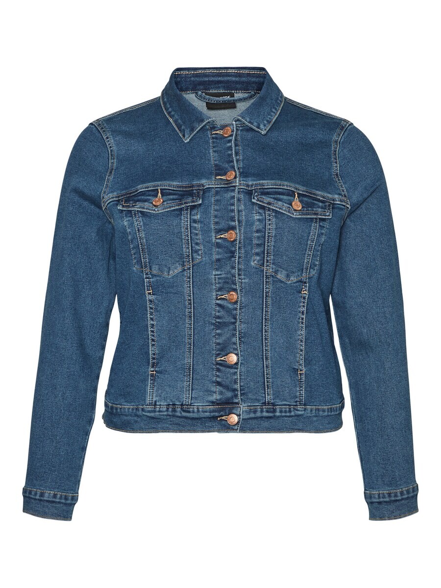 

Межсезонная куртка Vero Moda RUNA, синий
