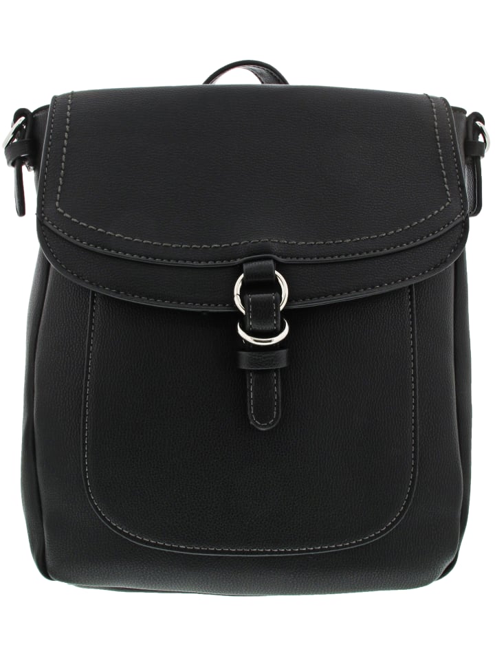 

Gabor Рюкзак Leona, черный