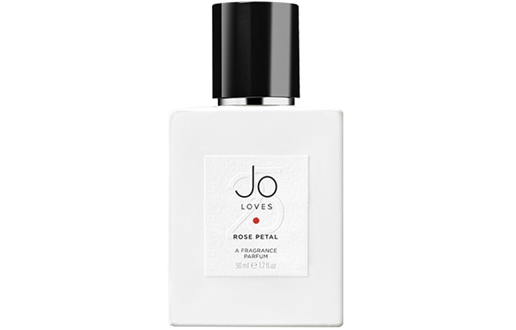 Парфюмерная вода Jo Loves Rose Petal 25, 100 мл — фото 2