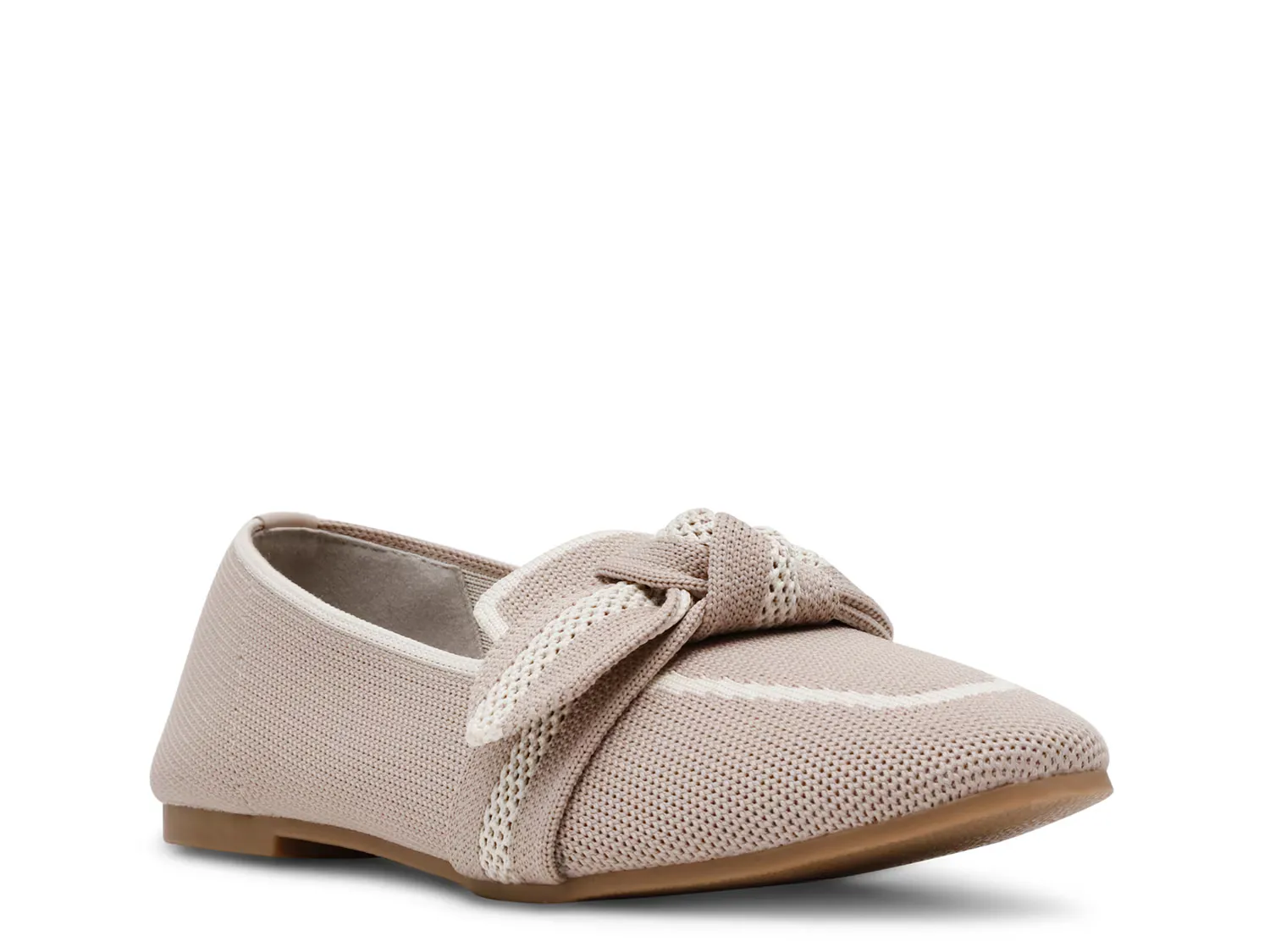 

Лоферы Tarsy Loafer Anne Klein, бежевый