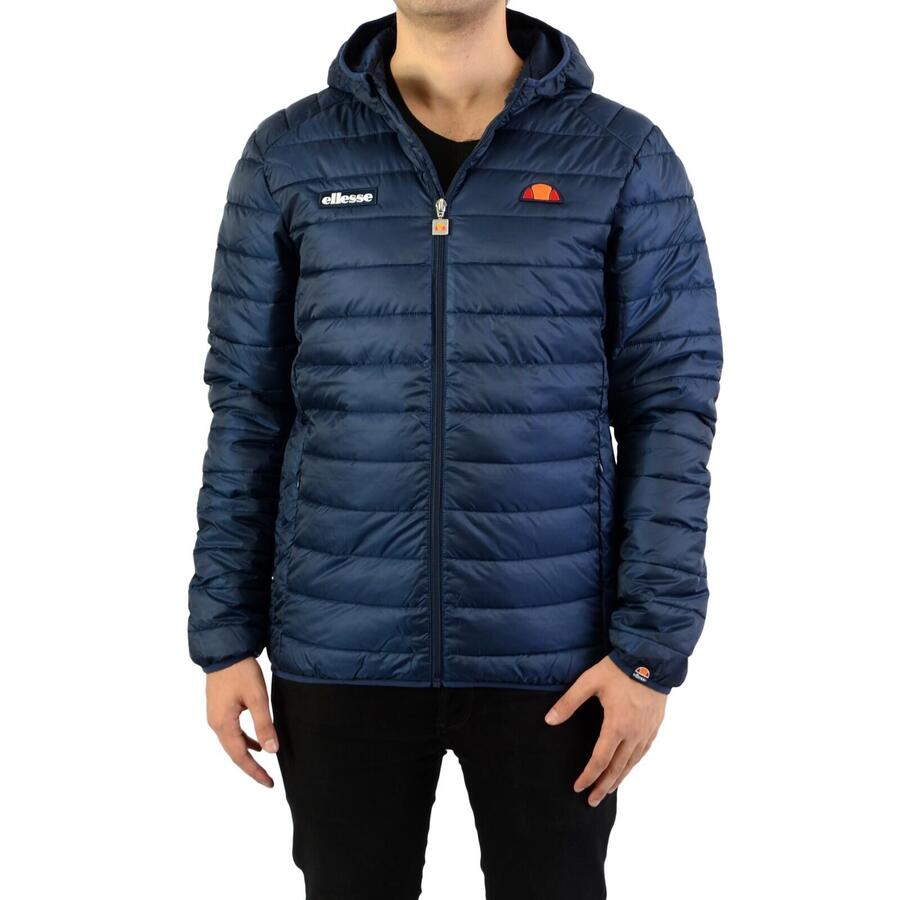 

Мужская переходная куртка Ellesse Lombardy navy S