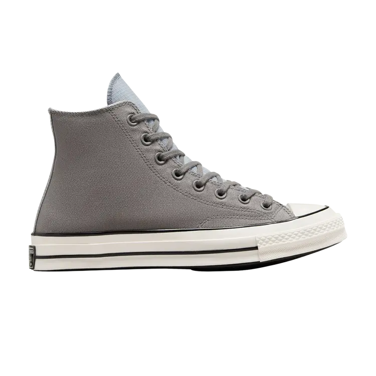 

Кроссовки Converse Chuck 70 High, серый