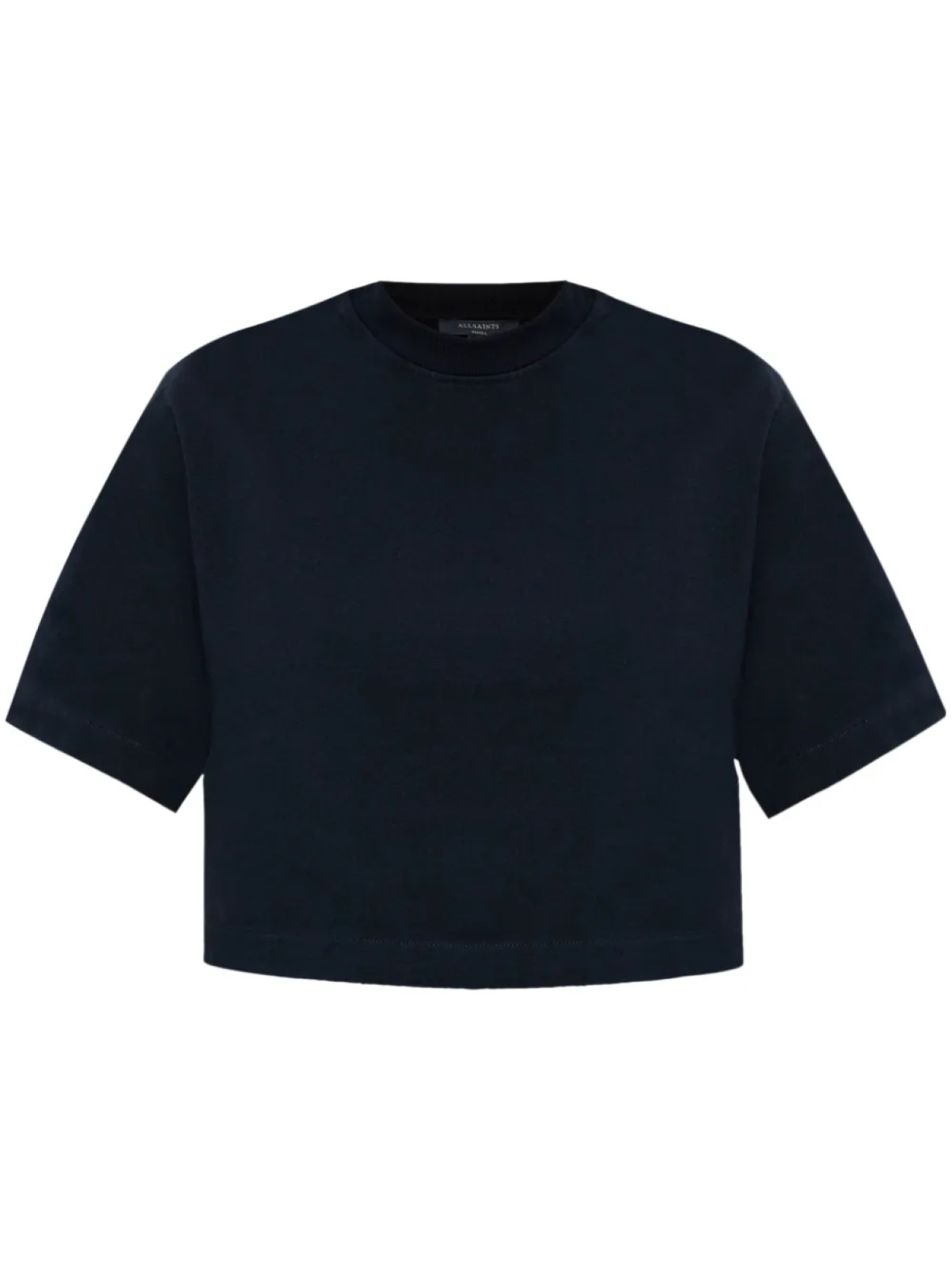

Футболка AllSaints Remi, черный
