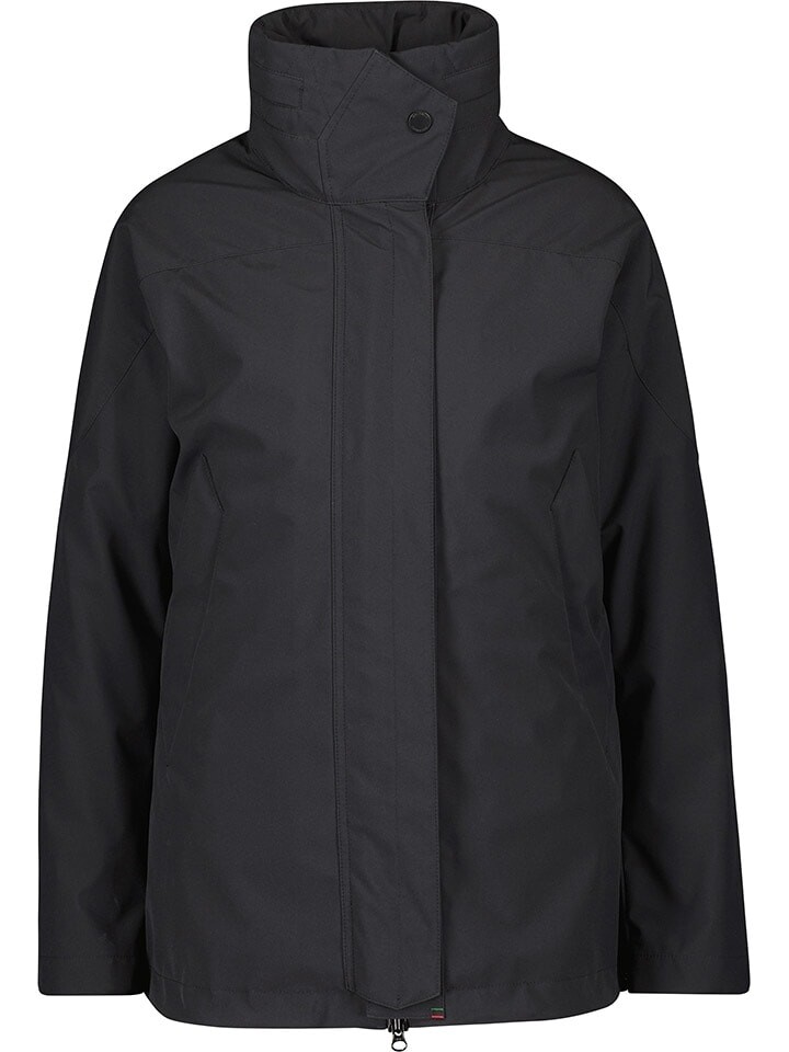 

Куртка софтшелл DOLOMITE 3in1-Funktionsjacke Expedition, черный
