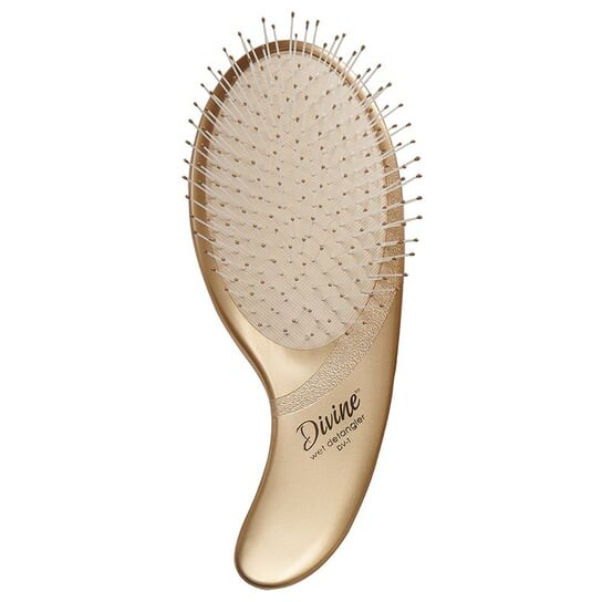 

Щетка для распутывания мокрых волос Olivia Garden, Divine Wet Detangler