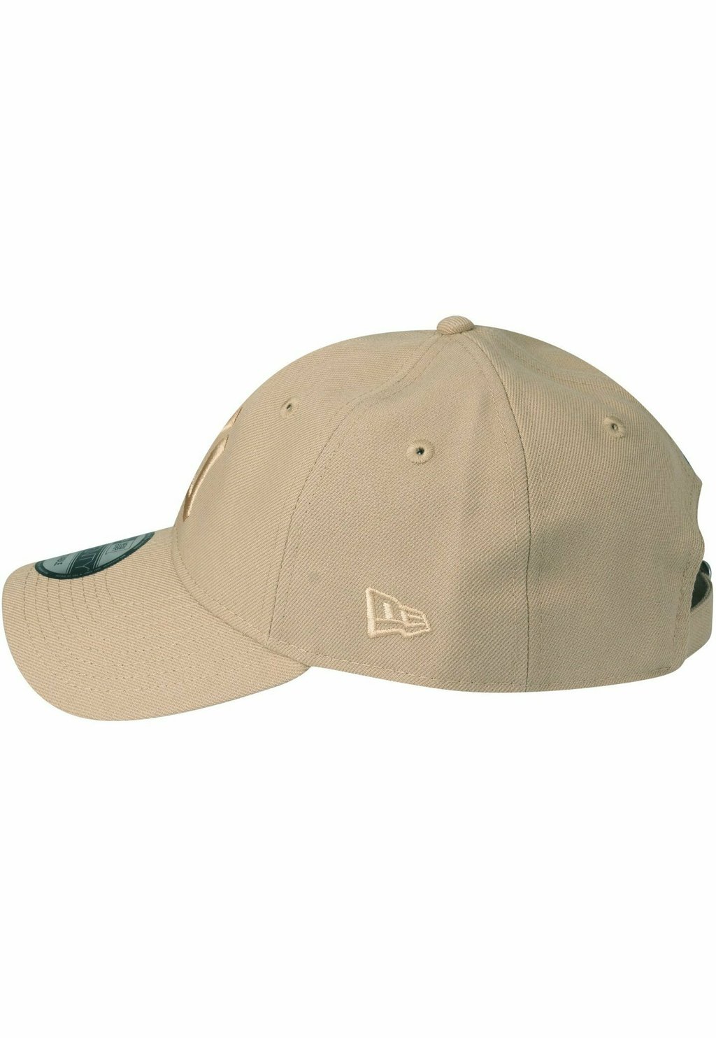 

Бейсболка UNISEX NEW YORK YANKEES New Era, бежевый