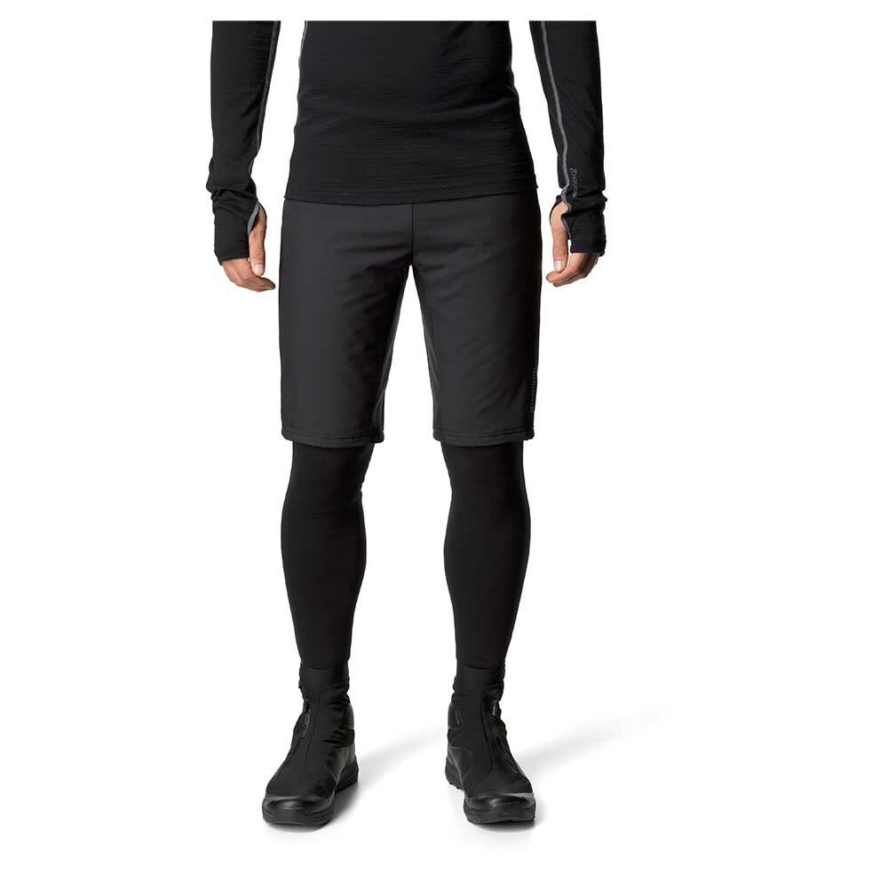 

Шорты Houdini Moonwalk, черный