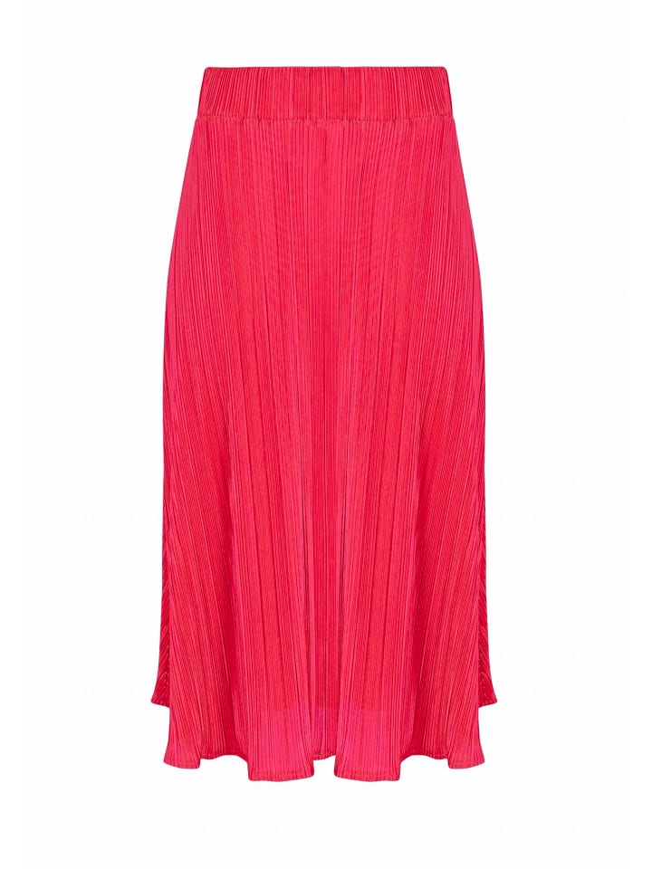 

Юбка до колена Freshlions, фуксия