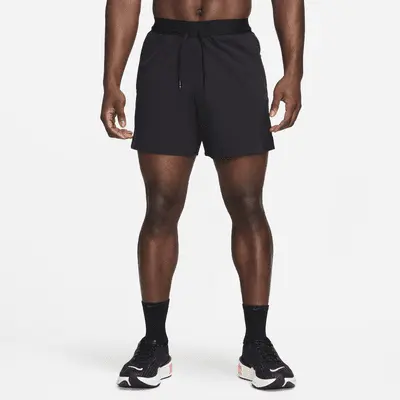 

Шорты Nike A.P.S., цвет Black/Anthracite