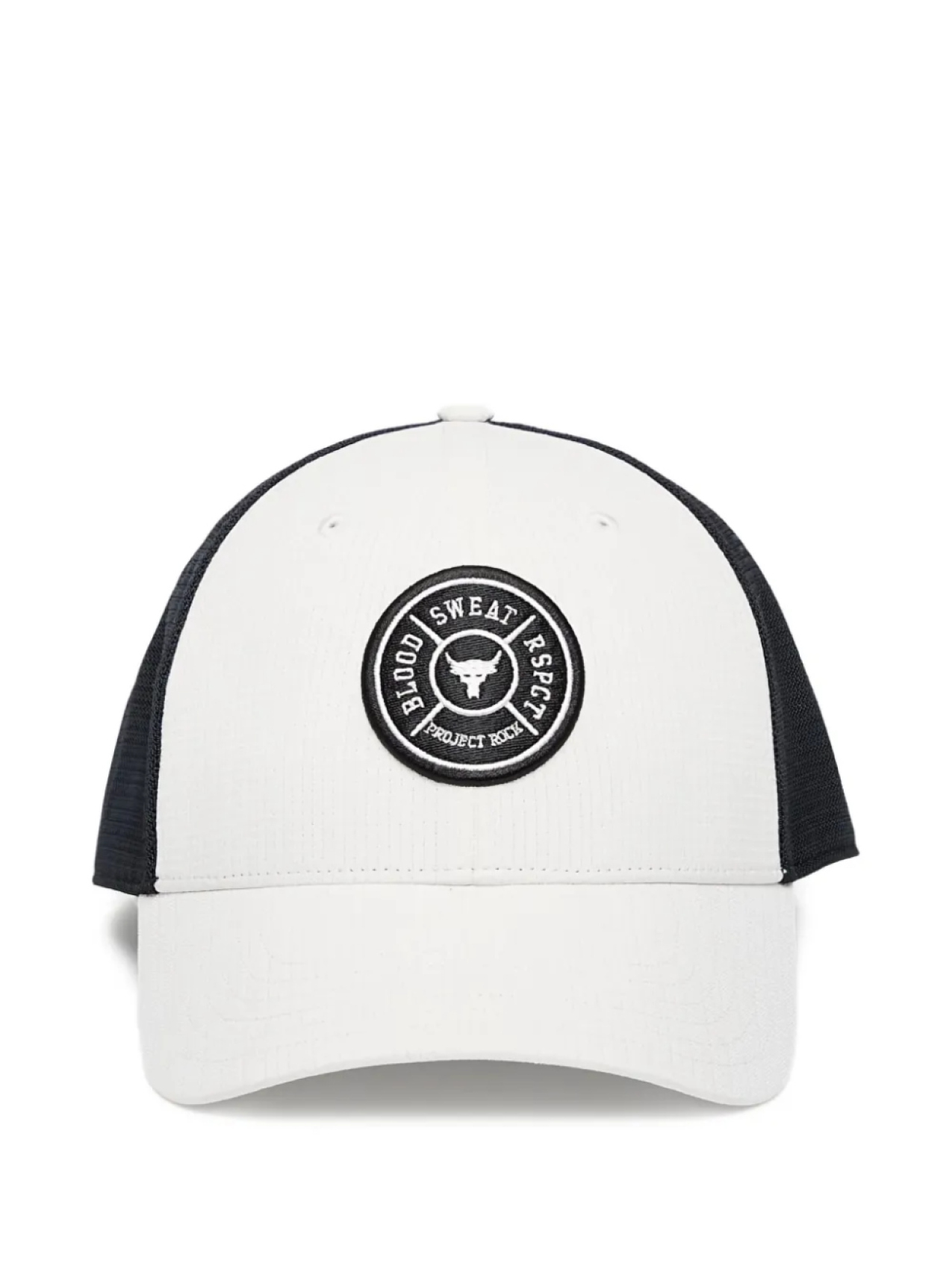 

Under Armour кепка Project Rock, белый