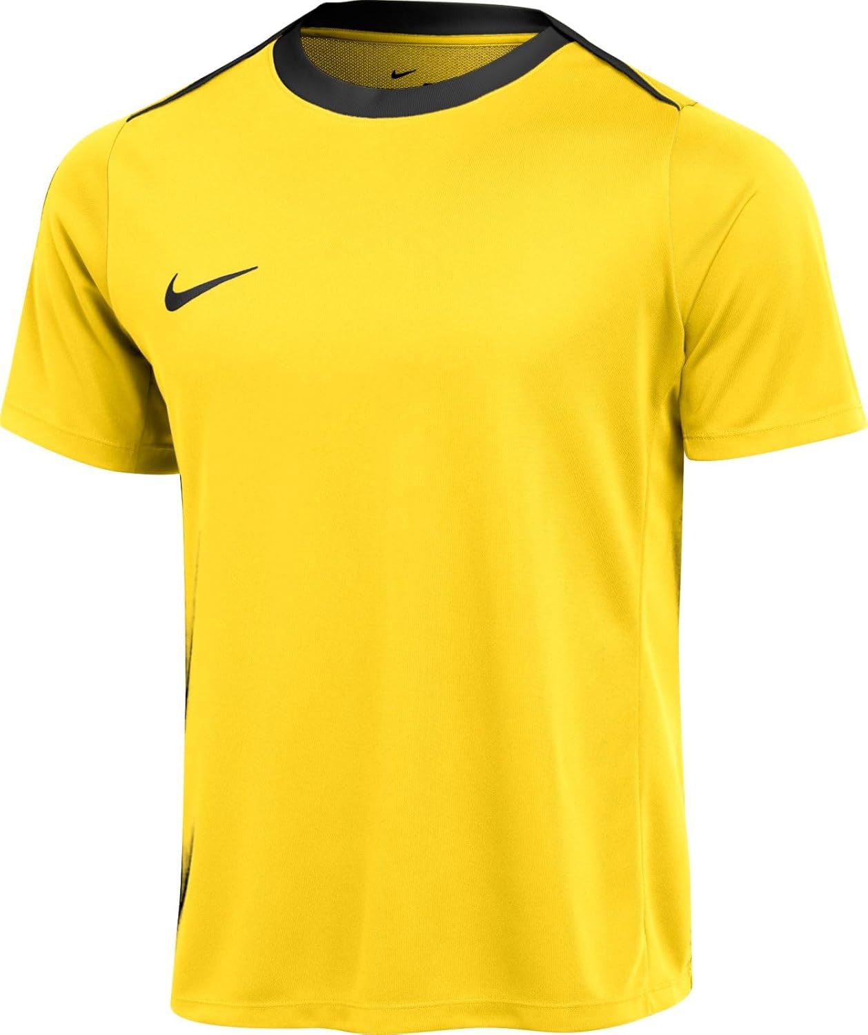 Nike Мужская спортивная обувь, Tour Yellow/Black/Tour Yellow/Black — фото 2